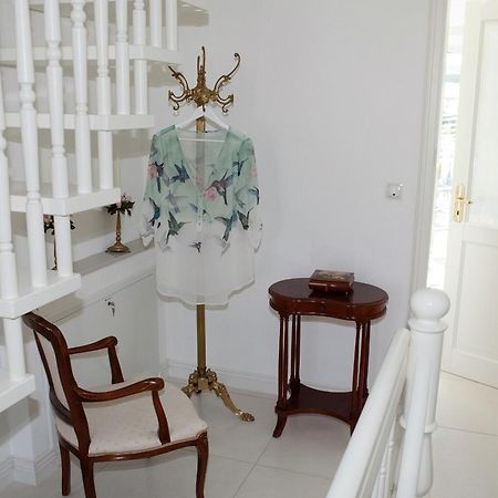 Ferienwohnung Mia Uhldingen-Mühlhofen Exteriör bild