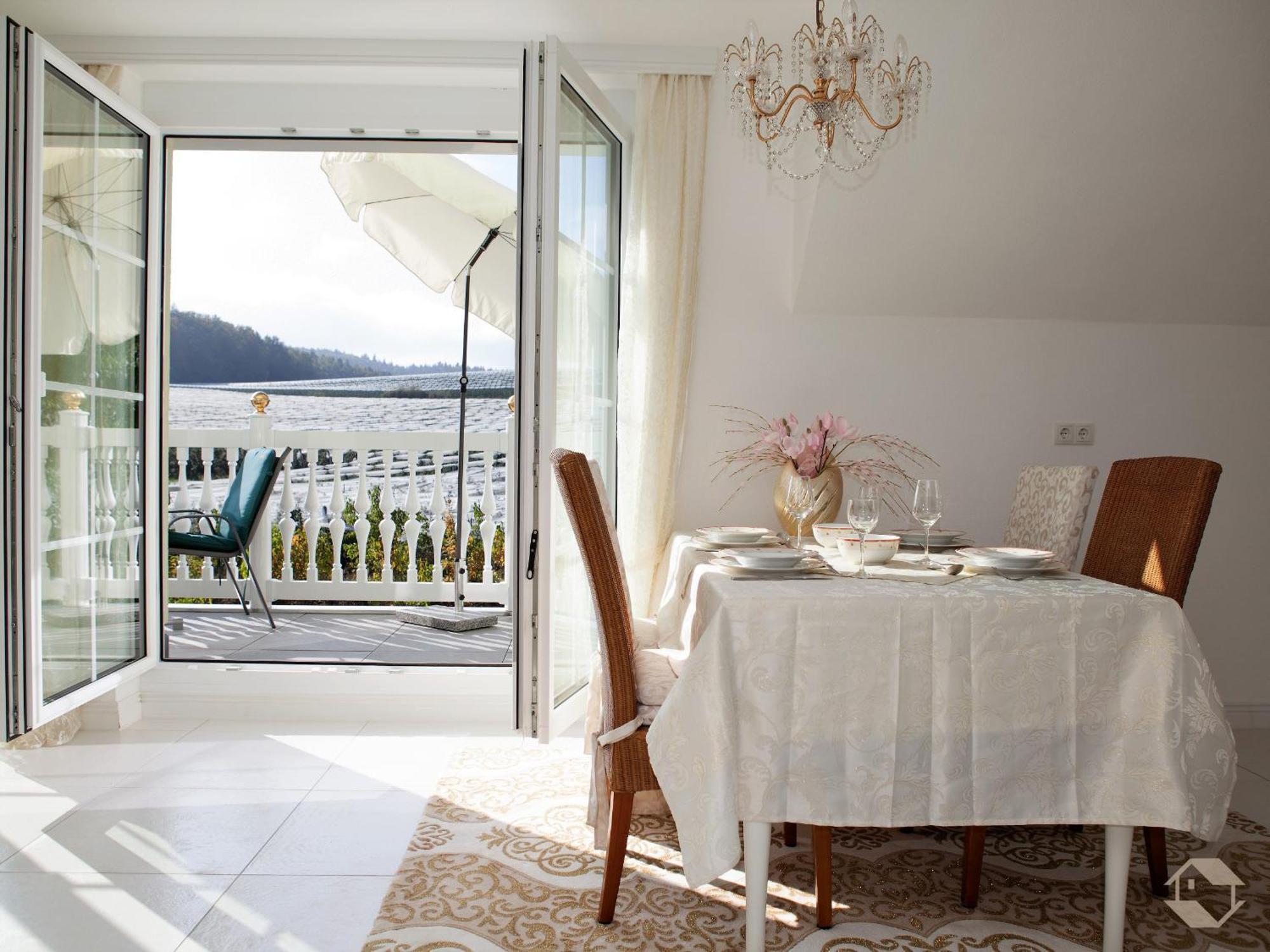 Ferienwohnung Mia Uhldingen-Mühlhofen Exteriör bild