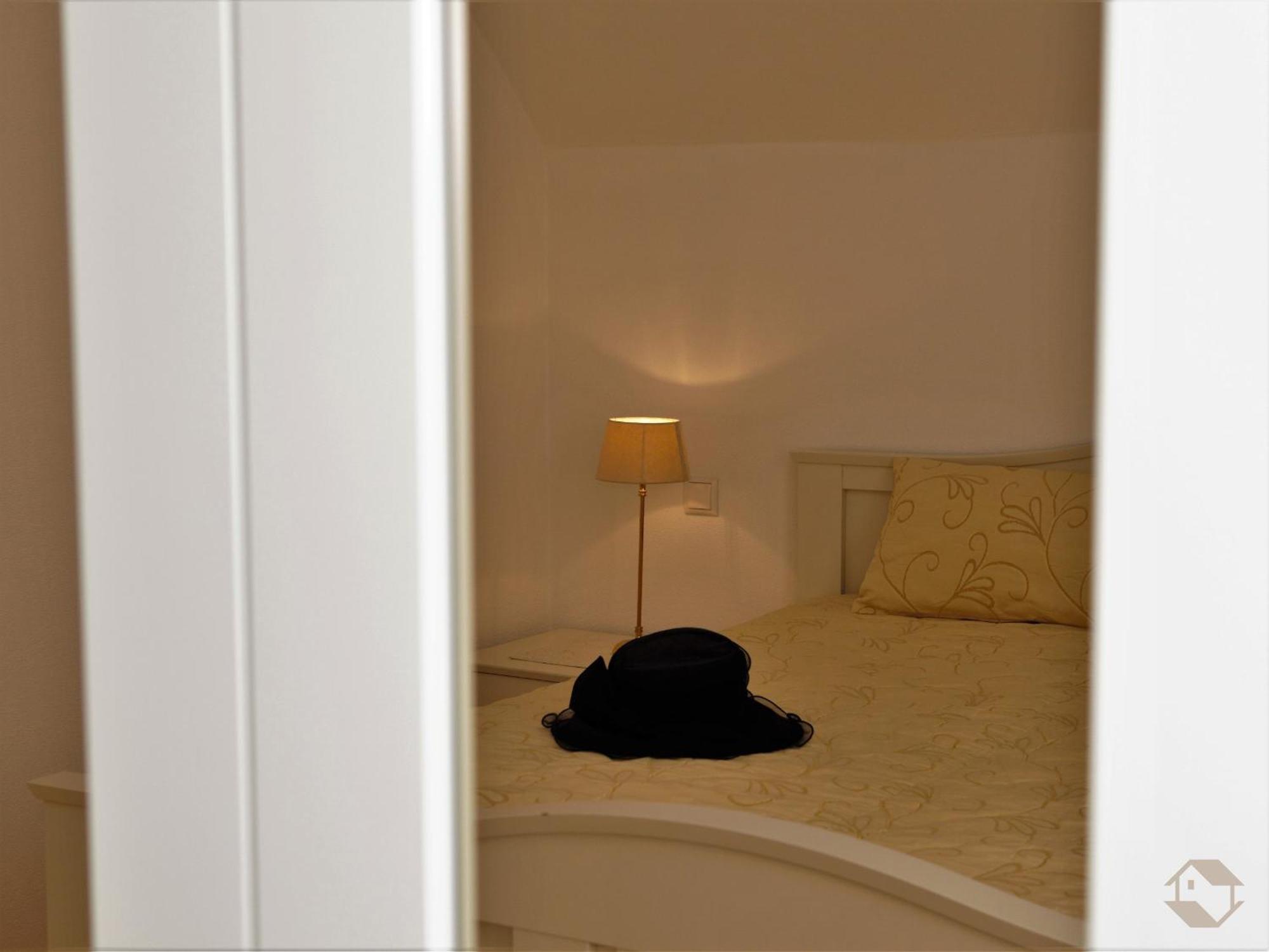 Ferienwohnung Mia Uhldingen-Mühlhofen Exteriör bild