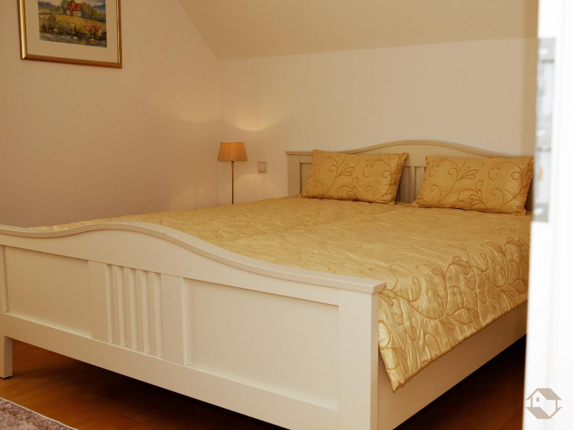 Ferienwohnung Mia Uhldingen-Mühlhofen Exteriör bild