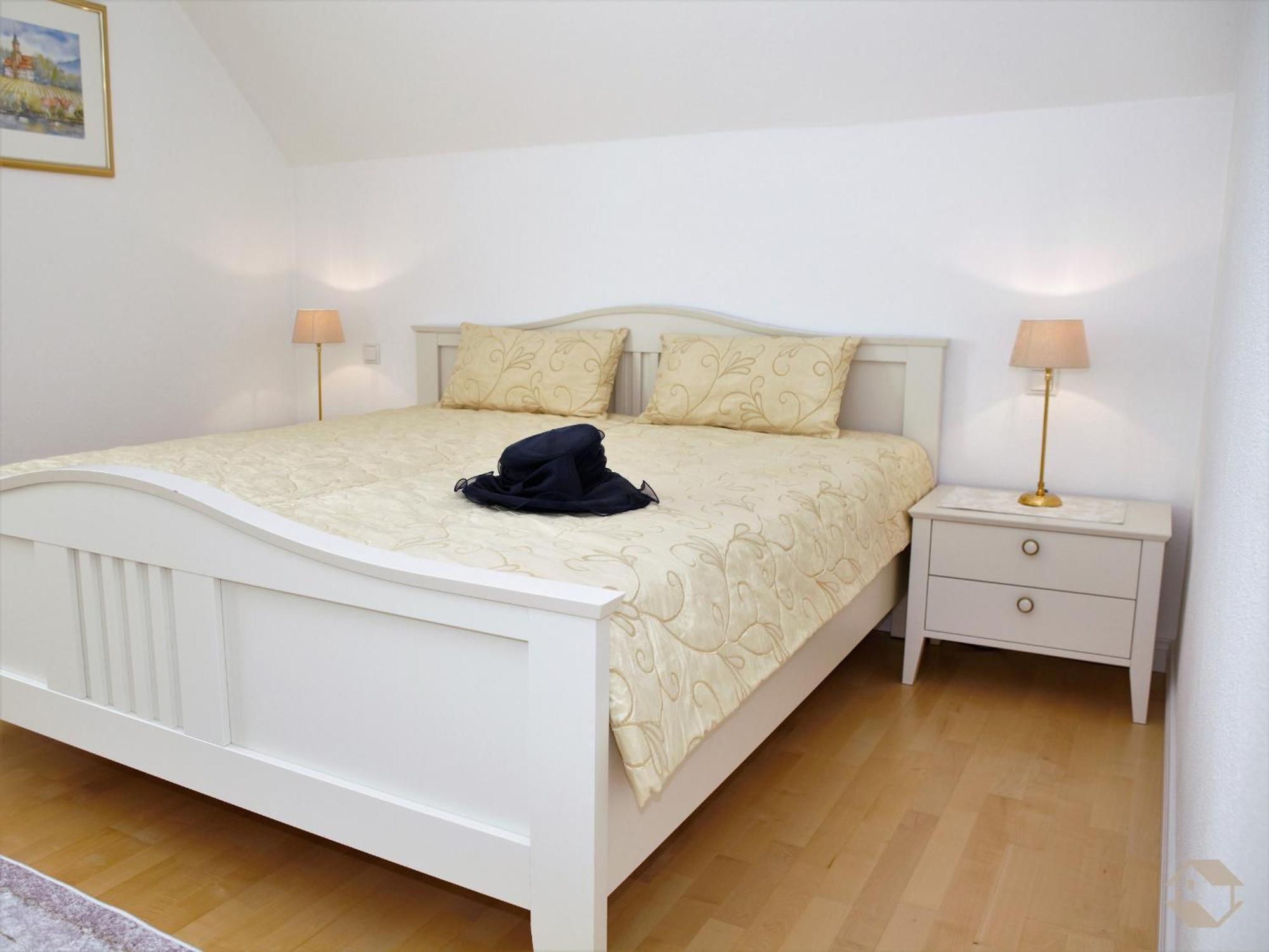 Ferienwohnung Mia Uhldingen-Mühlhofen Exteriör bild