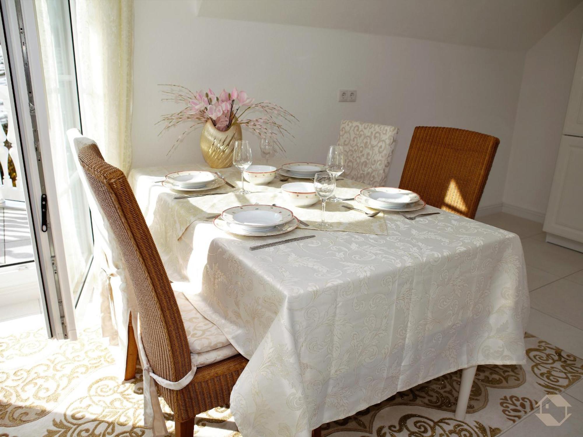 Ferienwohnung Mia Uhldingen-Mühlhofen Exteriör bild