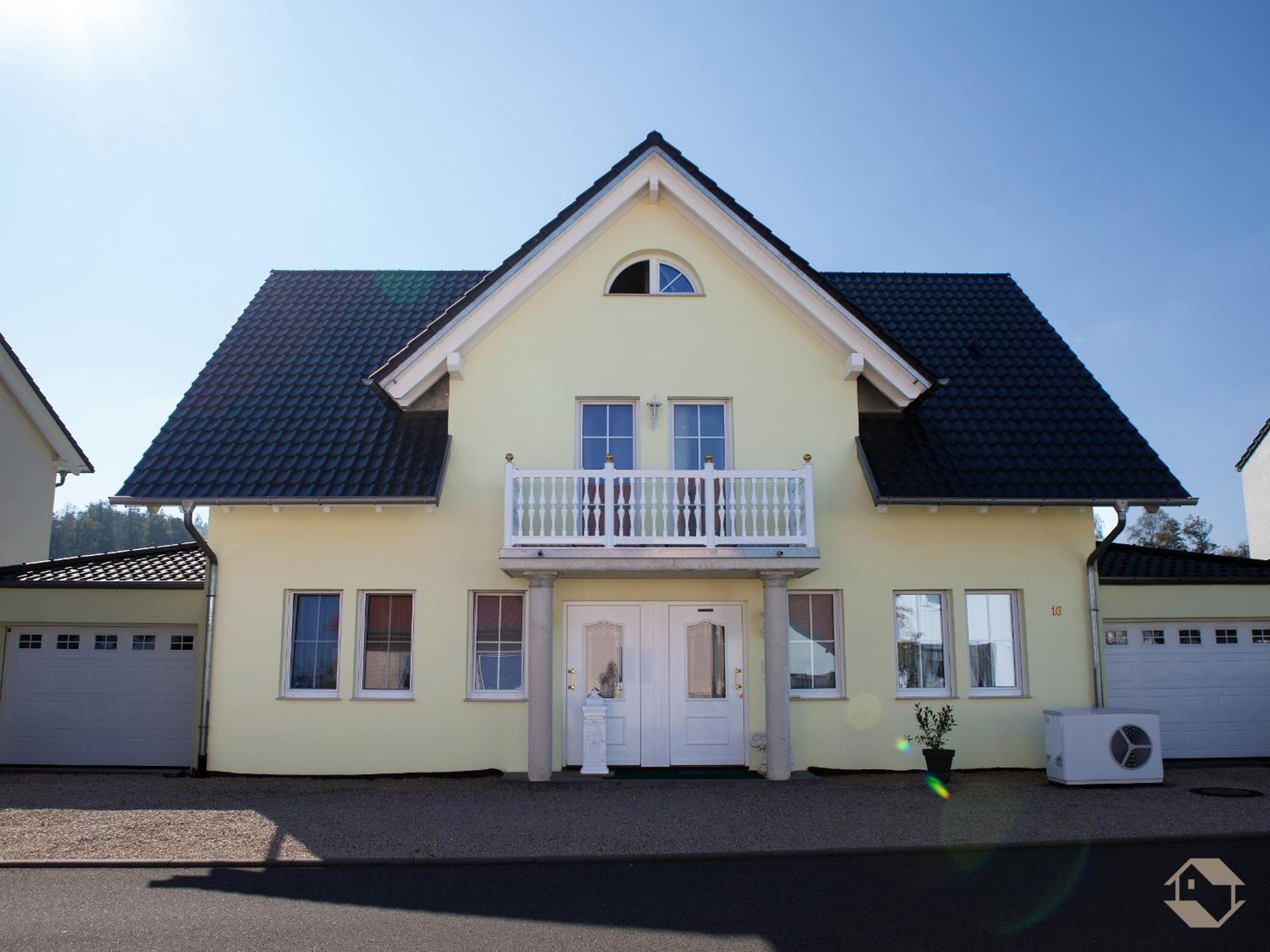 Ferienwohnung Mia Uhldingen-Mühlhofen Exteriör bild