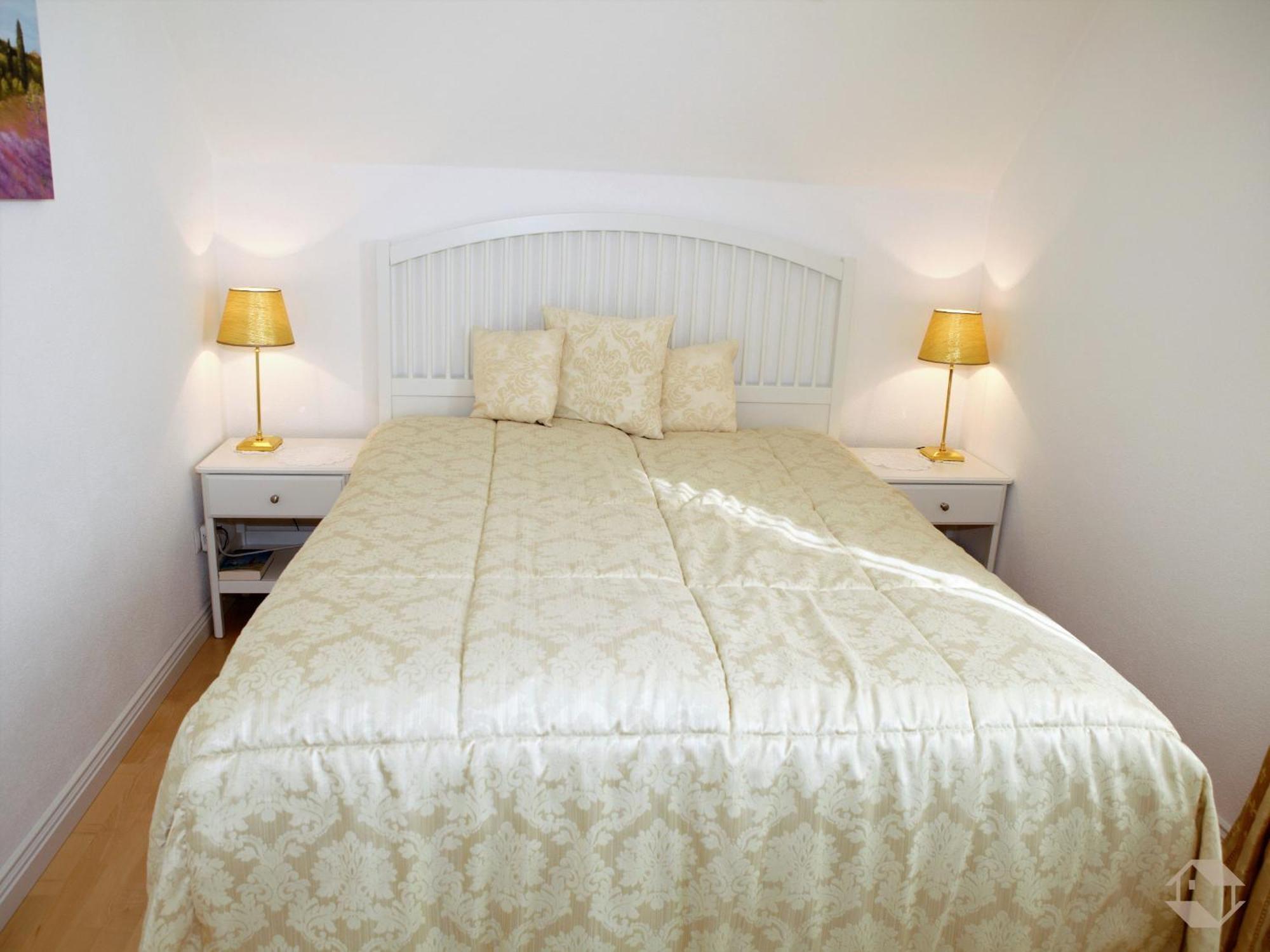 Ferienwohnung Mia Uhldingen-Mühlhofen Exteriör bild