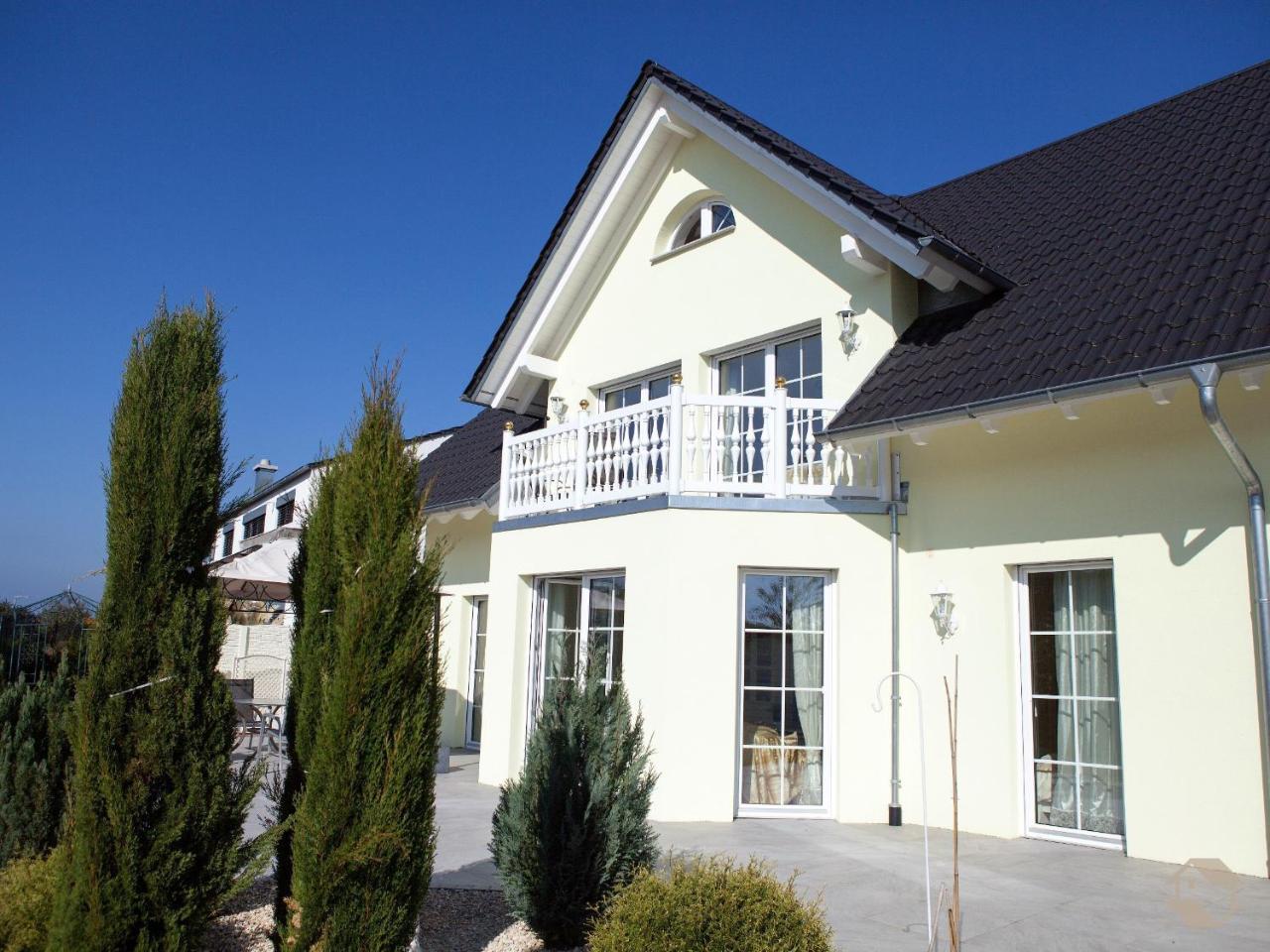 Ferienwohnung Mia Uhldingen-Mühlhofen Exteriör bild